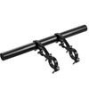 Bike Bicycle Double Handlebar Extender Extension,11.8"(30 cm) Aluminum alloy Super