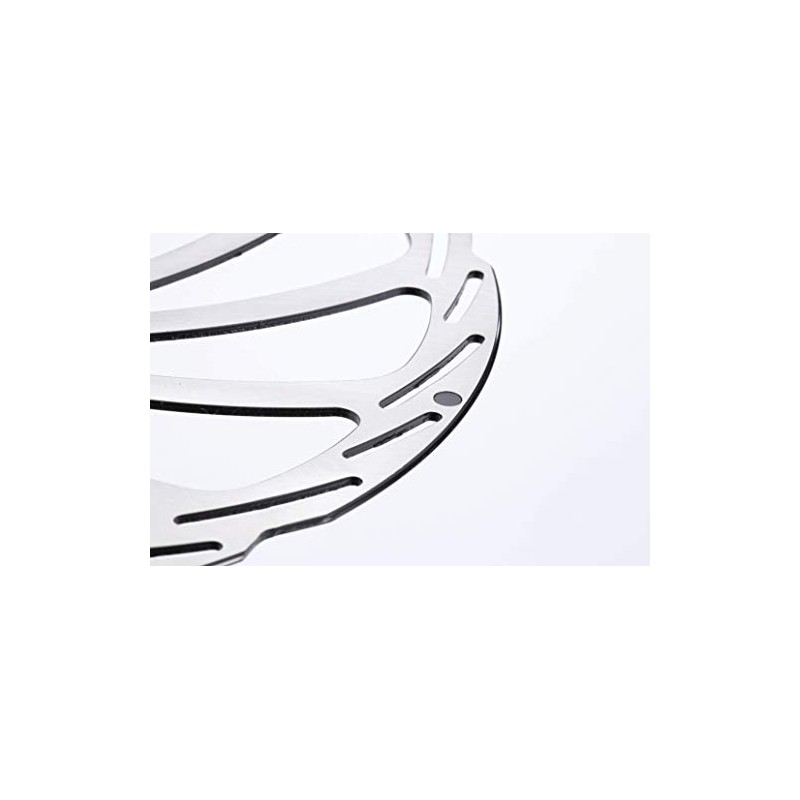 BBB Cycling Bike Brake Disc With 6 Bolts Stainless Steel