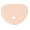 10pcs pack One piece System Ostomy Bag Medicals Drainable Pouch