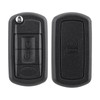 Suitable for Land Rover Discovery 3 3 Button Key Fob