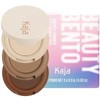 KAJA Beauty Bento - 14 Neutral Moment