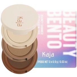 KAJA Beauty Bento  - 14 Neutral Moment