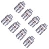 GDSMOTU 8PCS Adjustable Hydraulic Lifter JB-2254 Valve Lifters for Mazda