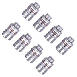 GDSMOTU 8PCS Adjustable Hydraulic Lifter JB-2254 Valve Lifters for Mazda for B2200 1987-1993
