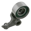 febi bilstein 23285 Tensioner Pulley for timing belt, pack of