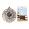 Kibla Finder Compass - Pusula Qibla Kible Islam Allah Islam