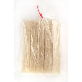 Agar Agar Pack of 10 Made in Shinshu, Nagano Pref., Japan 80% Plant FiberAlmost Zero Calories