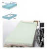 Angels, su-pa-denimusi-tu Regular Type [Waterproof Sheet] , , , green,