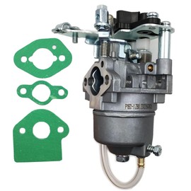 Huayi Carburetor Carb Compatible with Wen 56200i 2000 Watts Generator 56200-1304