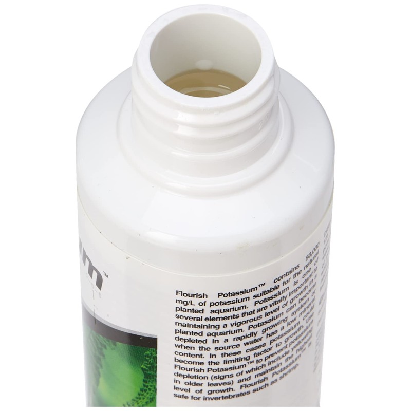 Seachem Flourish Potassium Supplement, 100 ml