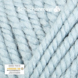Schachenmayr Bravo Big 200 g Cloud Hand Knitting Yarn