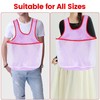 Portable Clothes Drying Apron, Large Capacity Waterproof Laundry Apron with