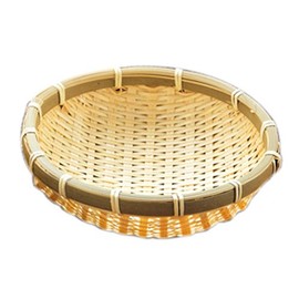 yamako- owan Bamboo Monkeys White/15 cm 22541 