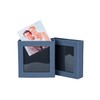 USB Box for 1 USB Flash Drive with Picture Window.