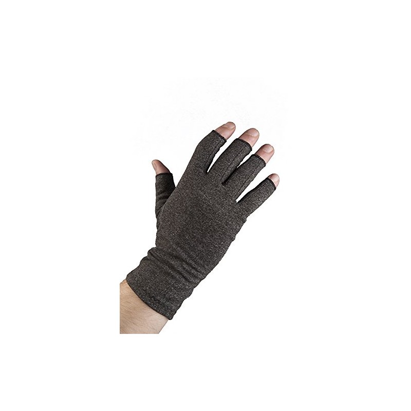 Bodytec Wellbeing Arthritis Gloves (SMALL)