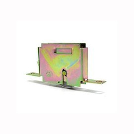 Sash for 戸車 Store and entrance 引戸 doraibearingu・suten Wrap Sash 戸車 – Small – 101 – 1