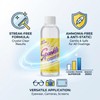 Sparkle Lens Cleaner for Glasses & Optical Surfaces – Ammonia-Free,