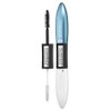 L'Oreal Paris Double Extension 2x Waterproof - 6 ml, Black