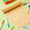 Brown Kraft Paper Roll (305mm x 30.5m) Brown Paper Packing