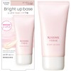 Kiss Me Ferme Bright Up Base, Pink Beige, 0.9 oz