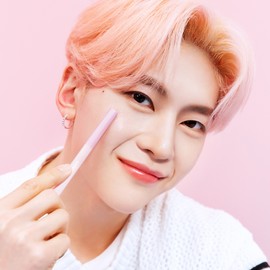 colorgram Glitter Undereye Maker 01 Cook Pink Beam - 01 Cook Pink Beam