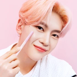 colorgram Glitter Undereye Maker 01 Cook Pink Beam - 01 Cook Pink Beam