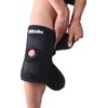 Mandoline (Mueller) Knee Supporter seruhuazyasutexinguni-sutabiraiza- Left, Right, Unisex for men