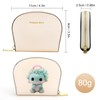Pomelo Best Women's Card Holder - Mini Credit Card Holder