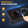 A/C Heater Control Panel Climate Control Module Switch for 2002-2006