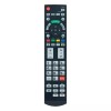 For Panasonic N2QAYB000932 Replace Remote for Panasonic TV TC-65AX800U TC-58AX800U