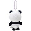 Tees Factory Crayon Shin-chan Kigurumi Mascot, Panda KS-5541288PA