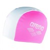 Arena Cap-002468 Neon Pink White One Size