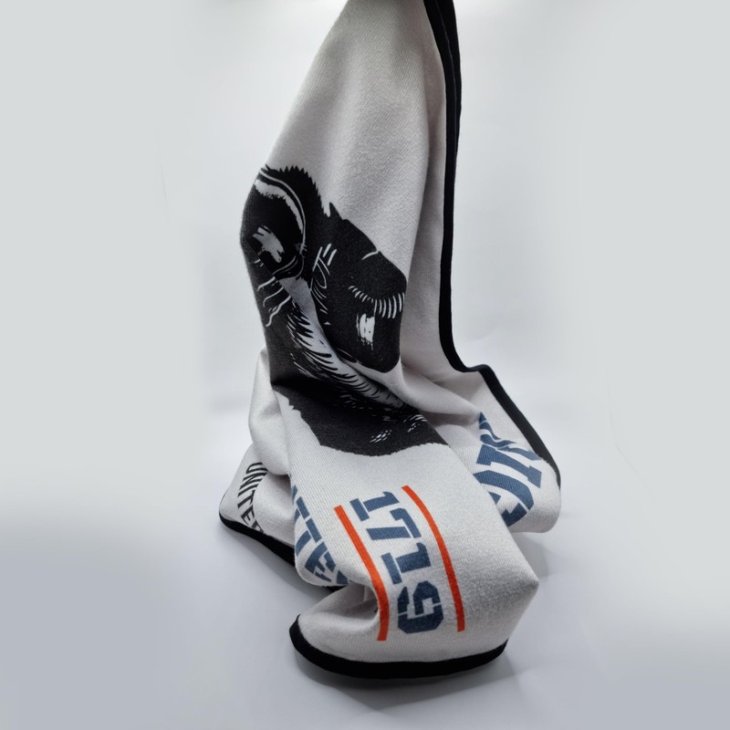 Boxing Gym Cooling Towel Gift For Boxers And Fitness Enthusiasts