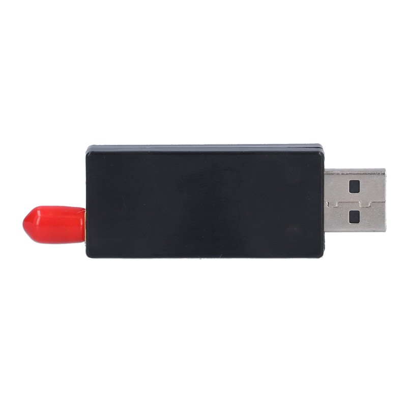 USB Analyser Board Bluetooth 2540 2.405‑2.485GHz with Shell Antenna for