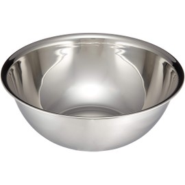 TKG Corporation 18-8 Stainless Steel Bowl