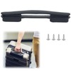Suitcase Handle Approx. Length 8.4 inches (21.3 cm), Handle Parts,