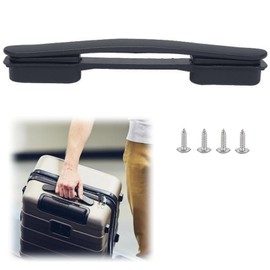 Suitcase Handle Approx. Length 8.4 inches (21.3 cm), Handle Parts, Replacement Repair Supplies, Carry Case, Replacement Handle, Repair, Grip, Abrasion Resistant, Excellent Workmanship, Switchable