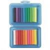 Stylex Putty, 20 Bars in Plastic Box