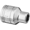 SK Professional Tools 307 3/8 in. Drive 6-Point Metric Standard