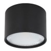 Globo Lighting Ceiling Light Hallway 11.3 cm Height 8 cm