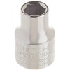 CRAFTSMAN Shallow Socket, SAE, 3/8-Inch Drive, 5/16-Inch, 6-Point (CMMT43000)