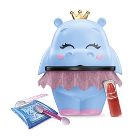 Clementoni - 18688 - Crazy Chic - Lovely Ballerina - Make Up - Children's Makeup Sets for Girls, Make Up for Girls from 6 Years