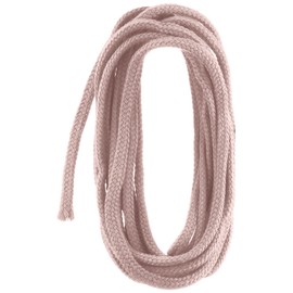 Clover Natural Color Cord 9.8 ft (3 m) Roll Old Rose 26-189