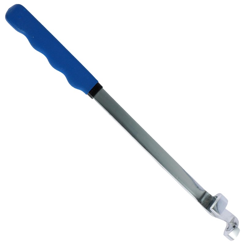 Abizarch 15 Inch Wrench Extender Tool Bar, Extension Wrench Torque