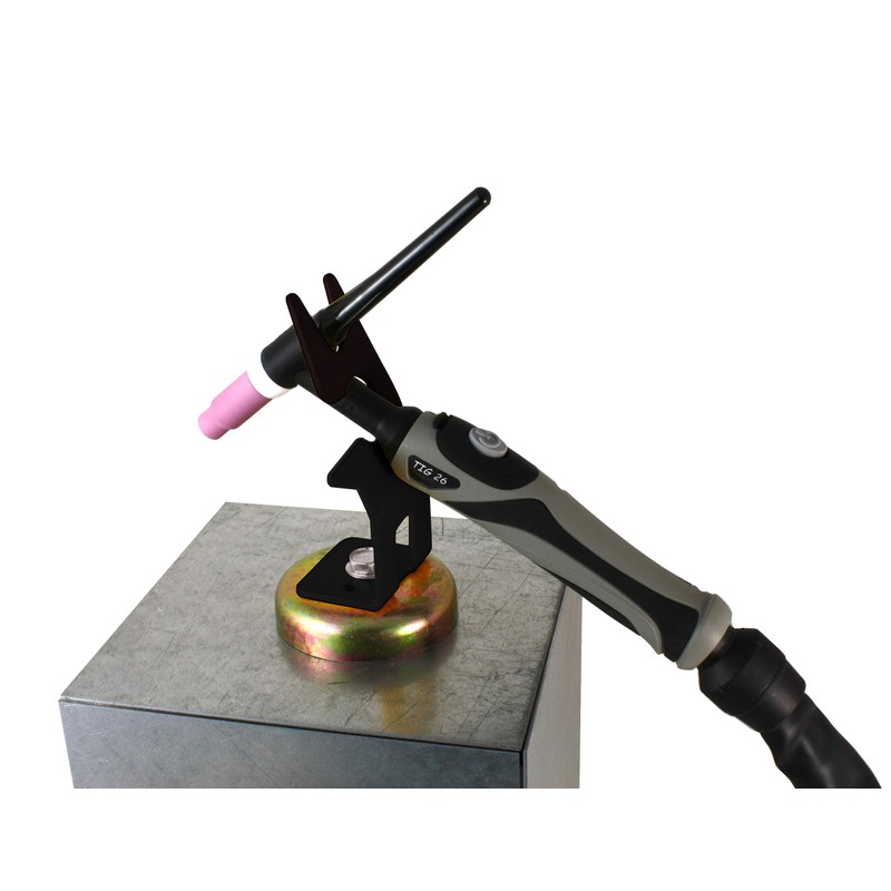 SÜA - Magnetic TIG Torch Holder - TIG Torch Stand