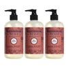 Mrs. MEYER'S CLEAN DAY Liquid Hand Soap, Fall Leaves Scent,