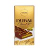beemax Dubai Chocolate Bar with Pistachio