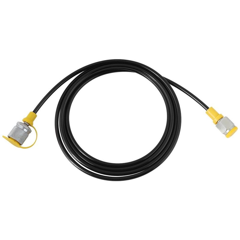 Test Centre for Hydraulic Pressure Test Hose 2.0 m (M16