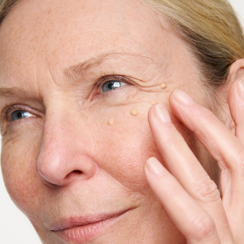 WUNDER2 Wunderlift Instant Eye Tightening Serum, Temporary Firming & Lifting