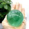 [TANAKA・YA] Natural Fluorite Ball, Highly Transparent, Carefully Selected, High Quality,
